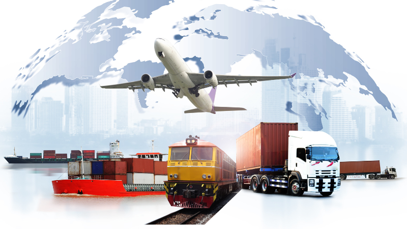 Transport and Logistics